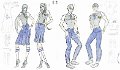 2014uniform design_優異獎_2B譚惠方